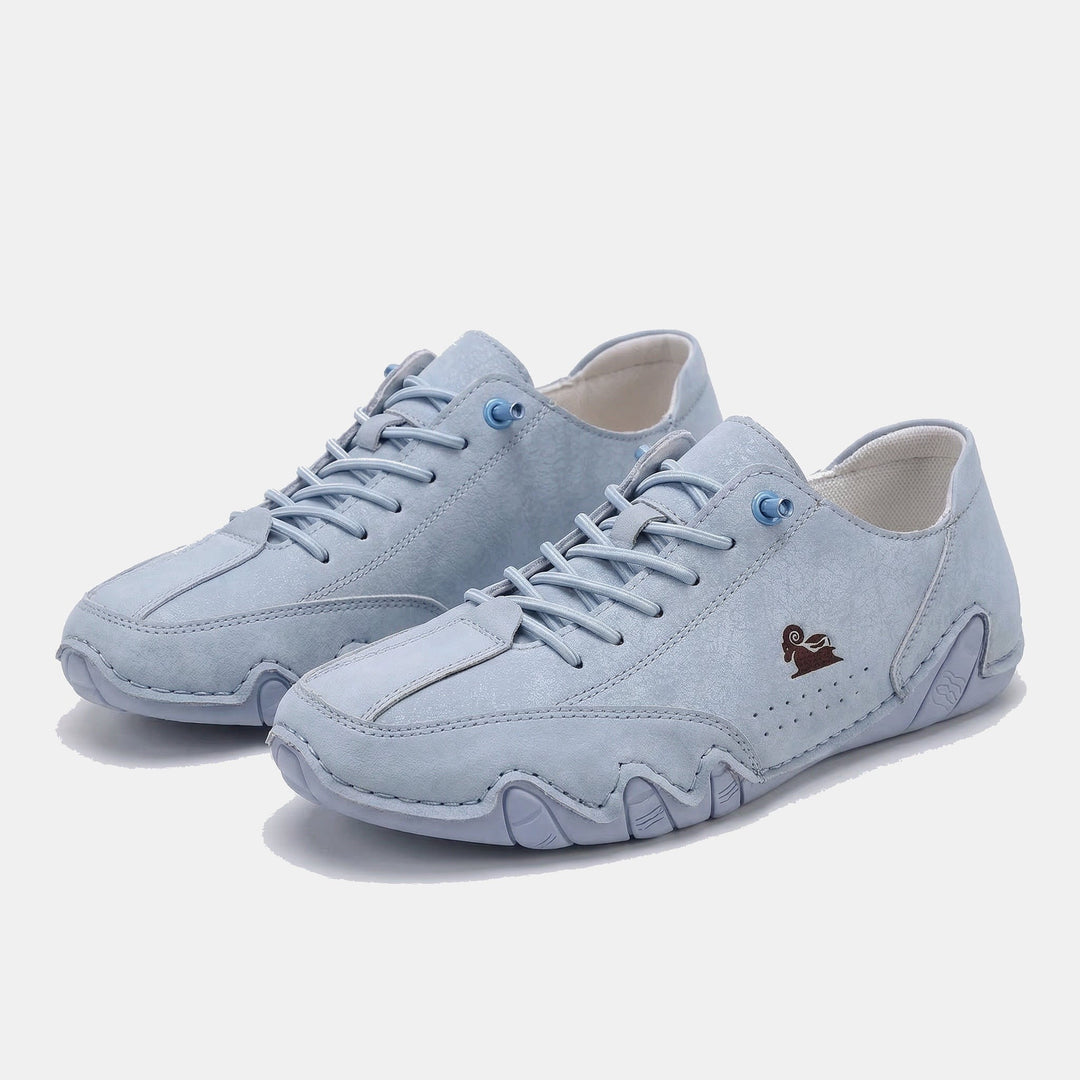 Milo – Cozy Sneakers for Easy Walking