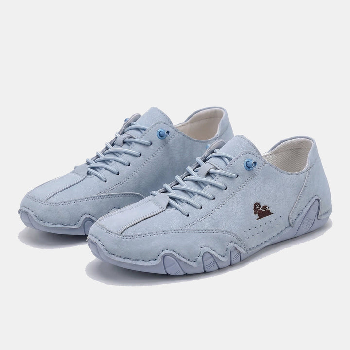 Milo – Cozy Sneakers for Easy Walking