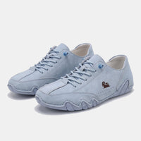 Milo – Cozy Sneakers for Easy Walking