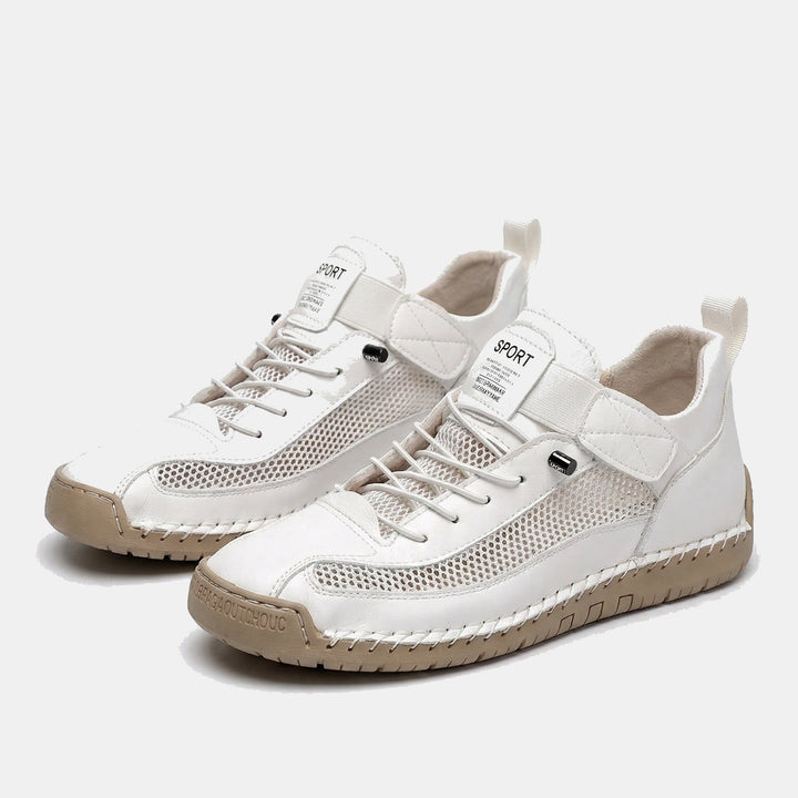 Mira – Lightweight Summer Comfort Featuring Breathable Design