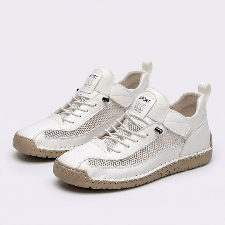 Mira – Lightweight Summer Comfort Featuring Breathable Design