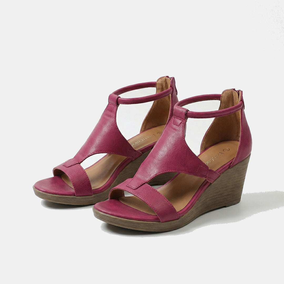 Nadia – Elegant Orthopedic Comfort at Last