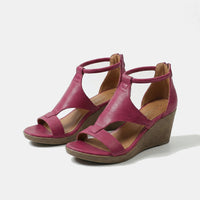 Nadia – Elegant Orthopedic Comfort at Last
