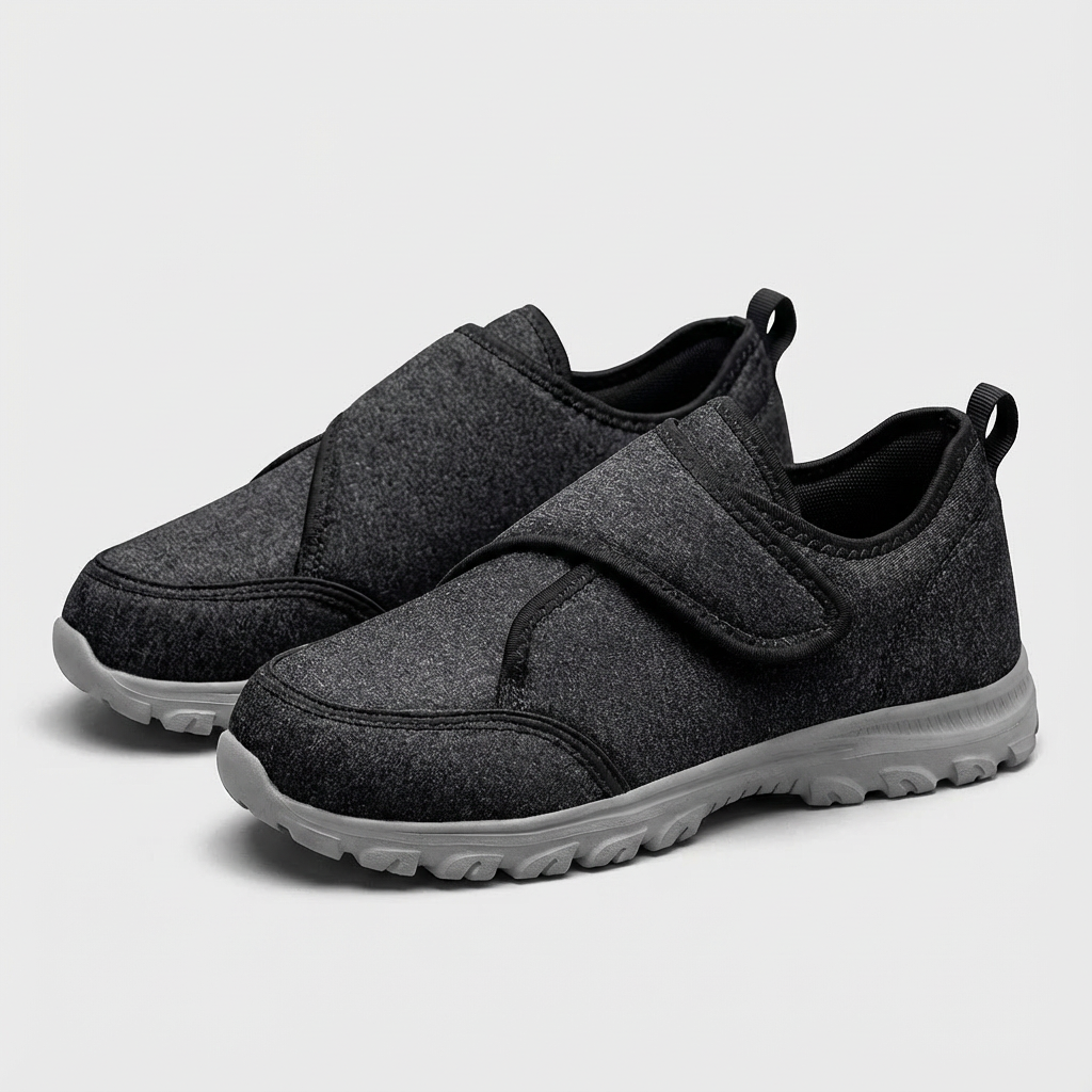 Lara – Comfortable Orthopedic Footwear