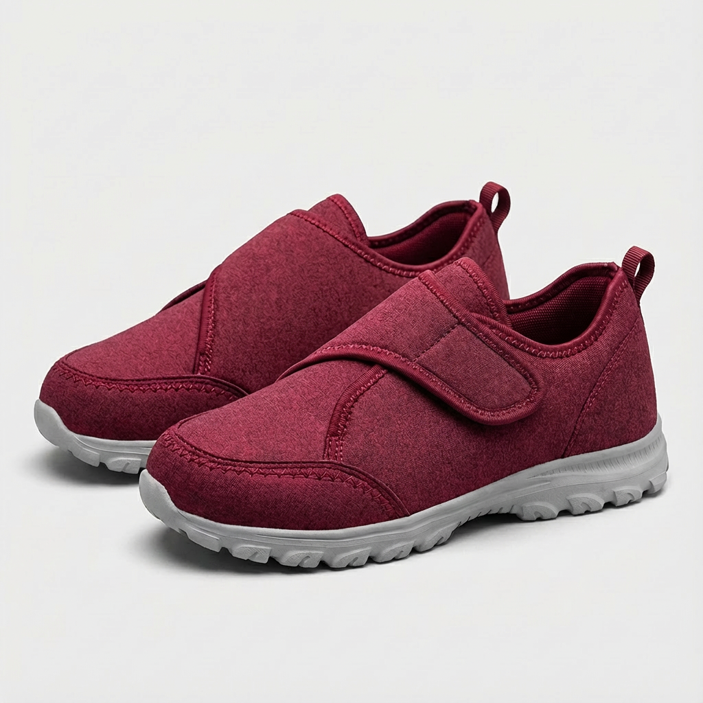Lara – Comfortable Orthopedic Footwear