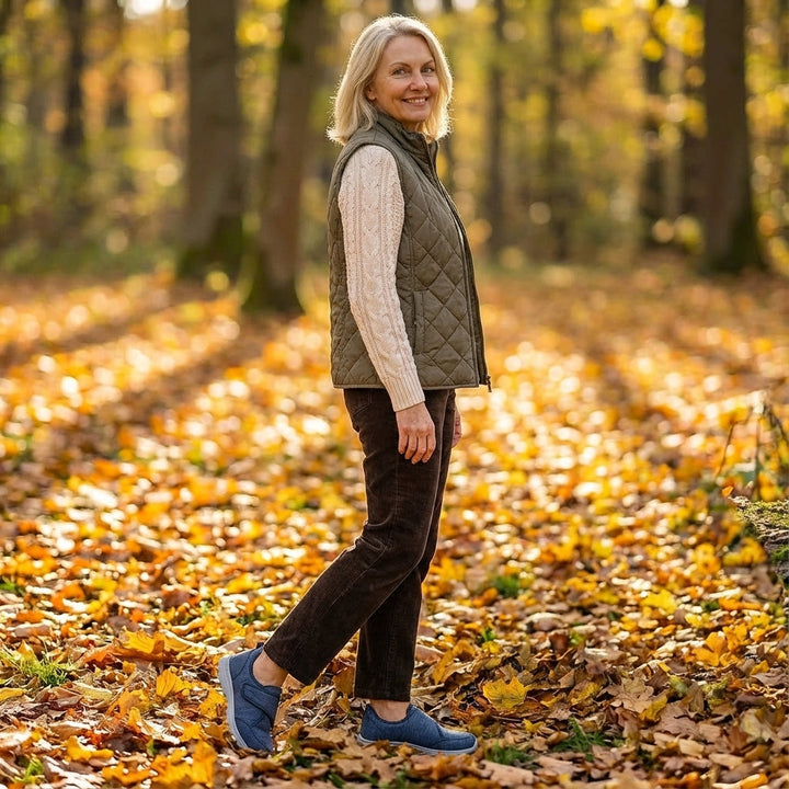 Lara – Comfortable Orthopedic Footwear