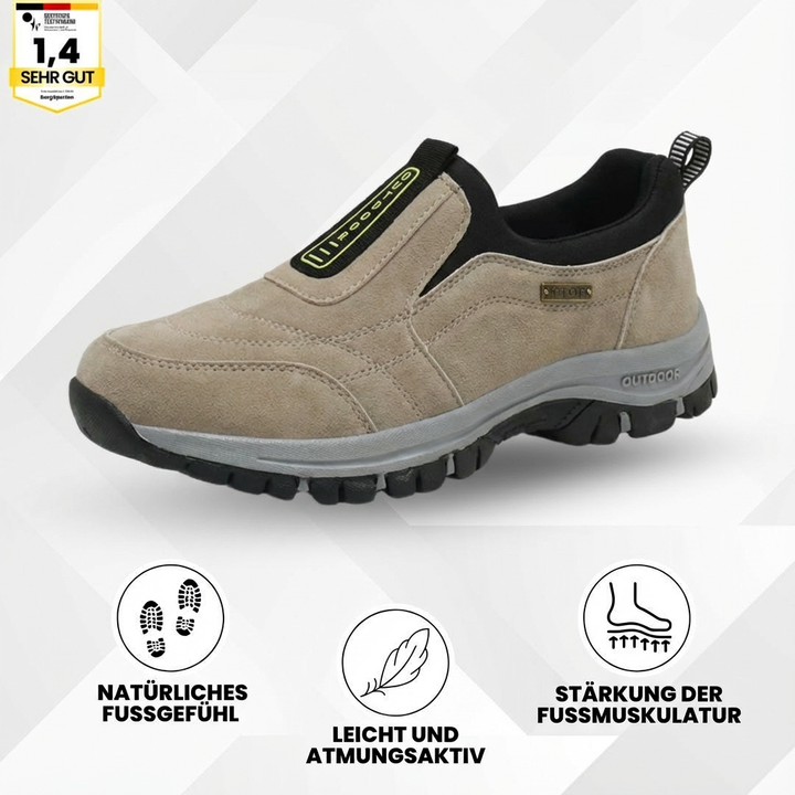 FeelFree – Orthopedic Comfort Footwear