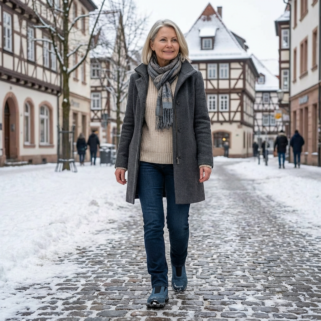 FeelFree – Orthopedic Comfort Footwear