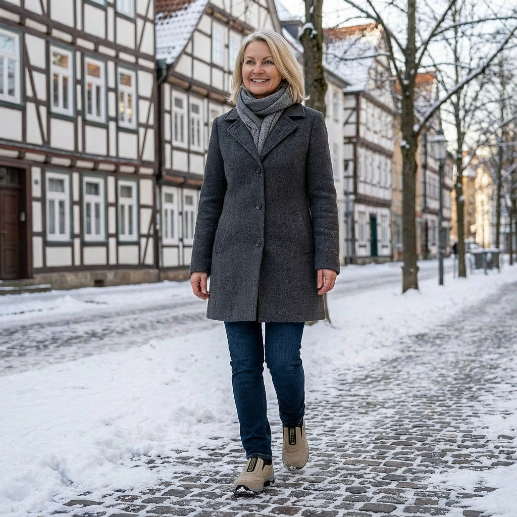 FeelFree – Orthopedic Comfort Footwear