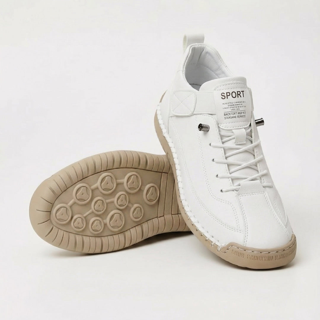 Mia – Orthopedic Sneakers for Ultimate Comfort and Pain Relief