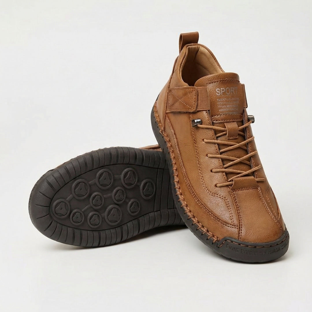 Mia – Orthopedic Sneakers for Ultimate Comfort and Pain Relief