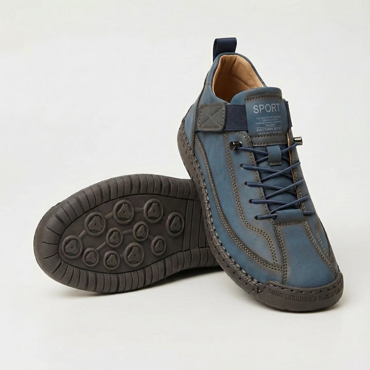 Mia – Orthopedic Sneakers for Ultimate Comfort and Pain Relief