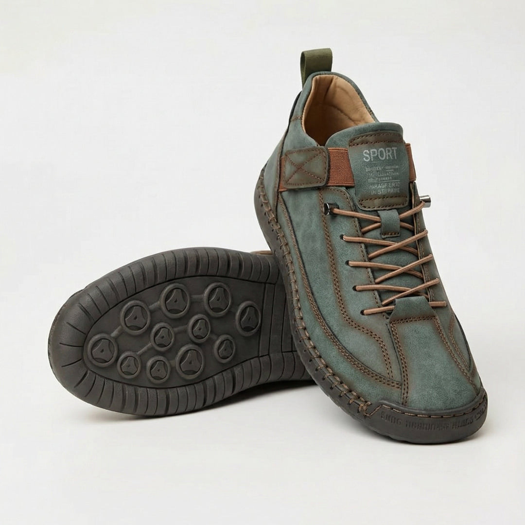 Mia – Orthopedic Sneakers for Ultimate Comfort and Pain Relief