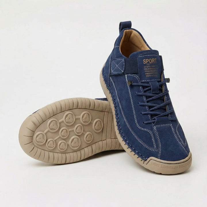 Mia – Orthopedic Sneakers for Ultimate Comfort and Pain Relief