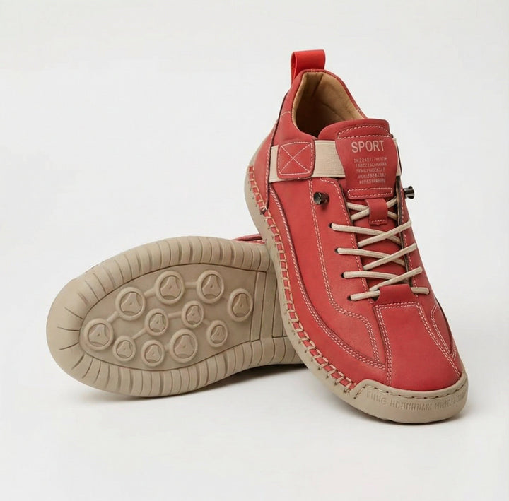 Mia – Orthopedic Sneakers for Ultimate Comfort and Pain Relief