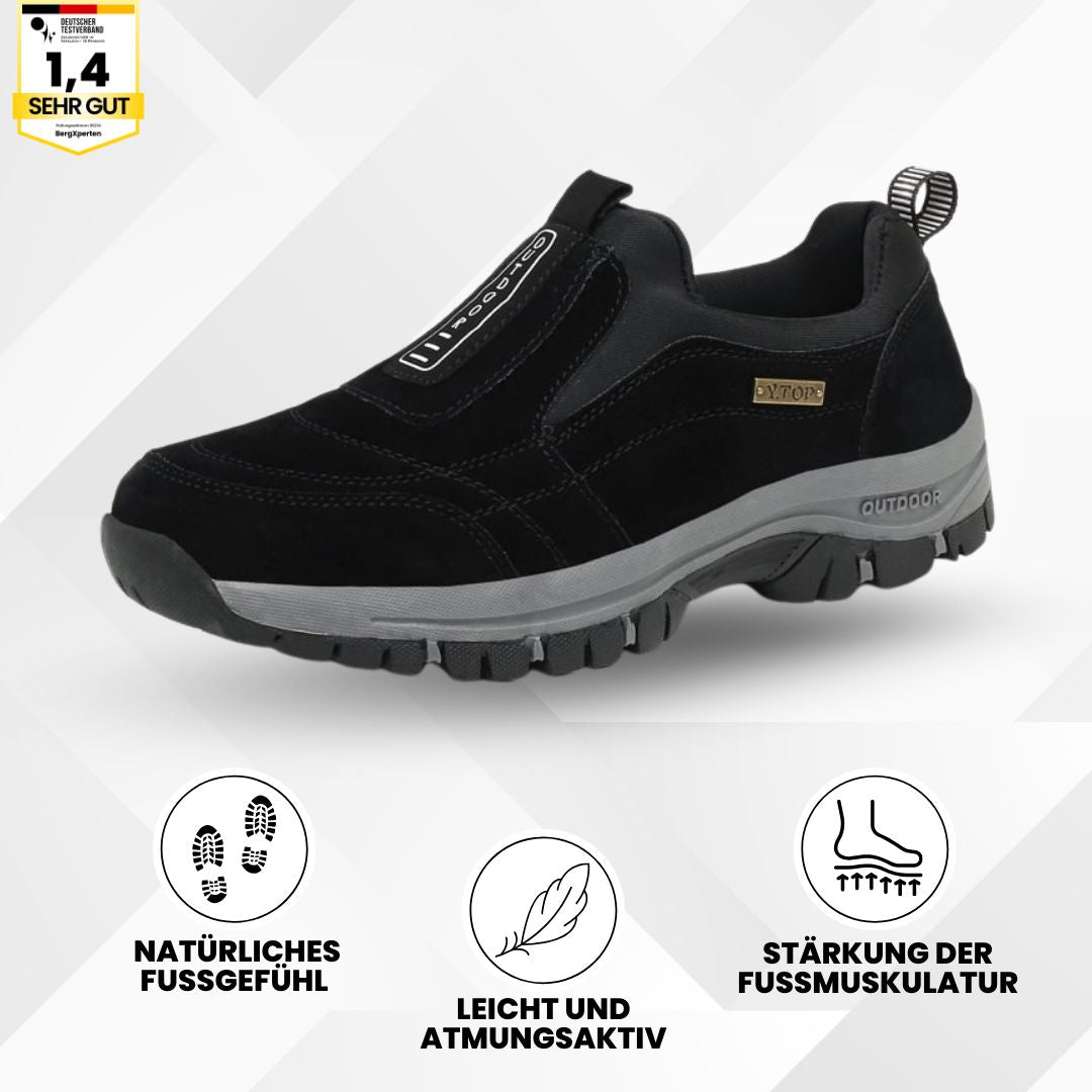 FeelFree – Orthopedic Comfort Footwear