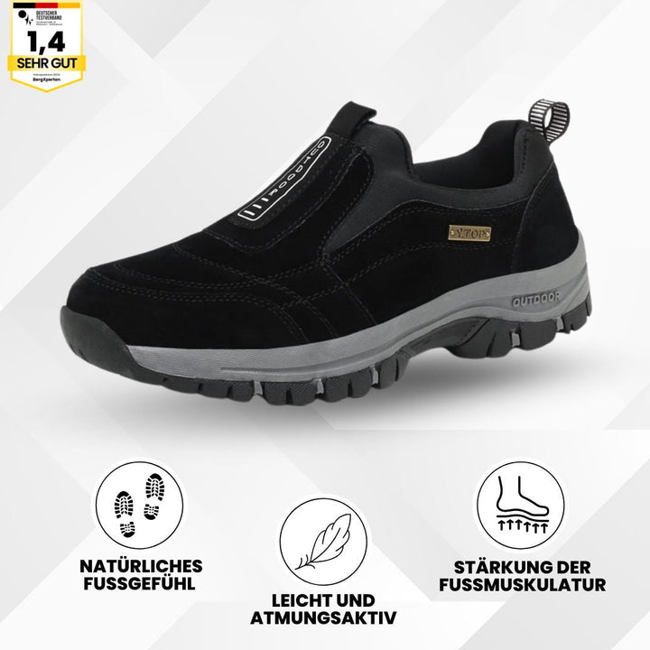 FeelFree – Orthopedic Comfort Footwear