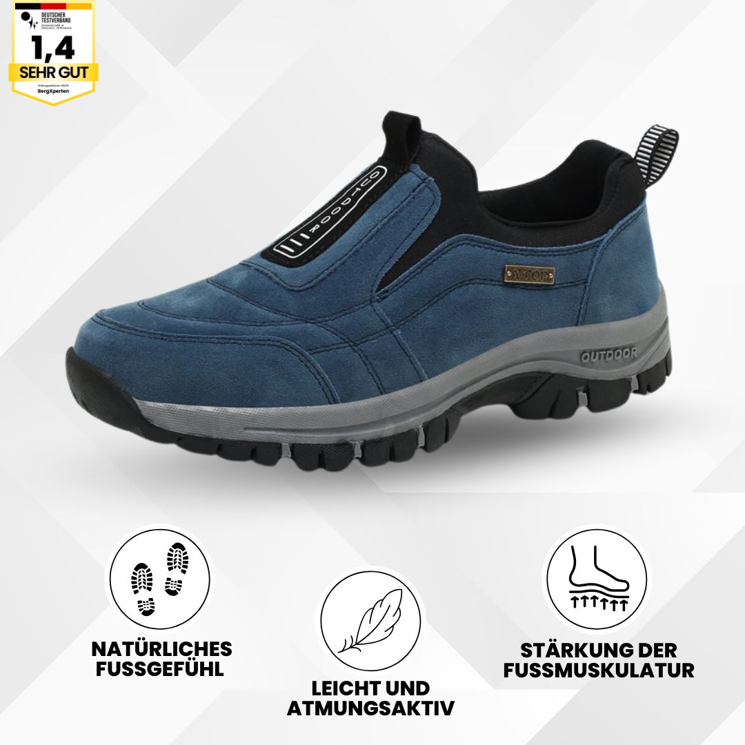 FeelFree – Orthopedic Comfort Footwear