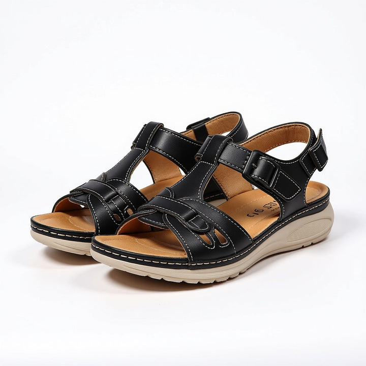 CLARA — Arch Support That Actually Holds