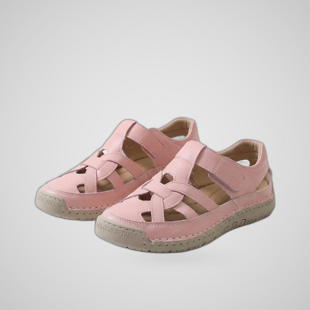 Sola - Breezy Summer Sandals