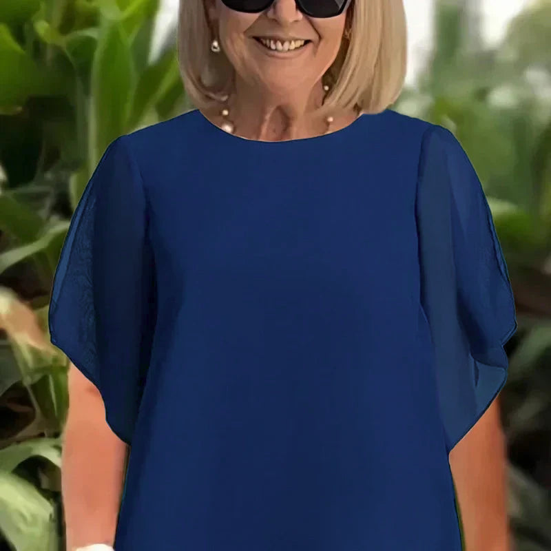 Herlene™ Elegant Two-Piece Set