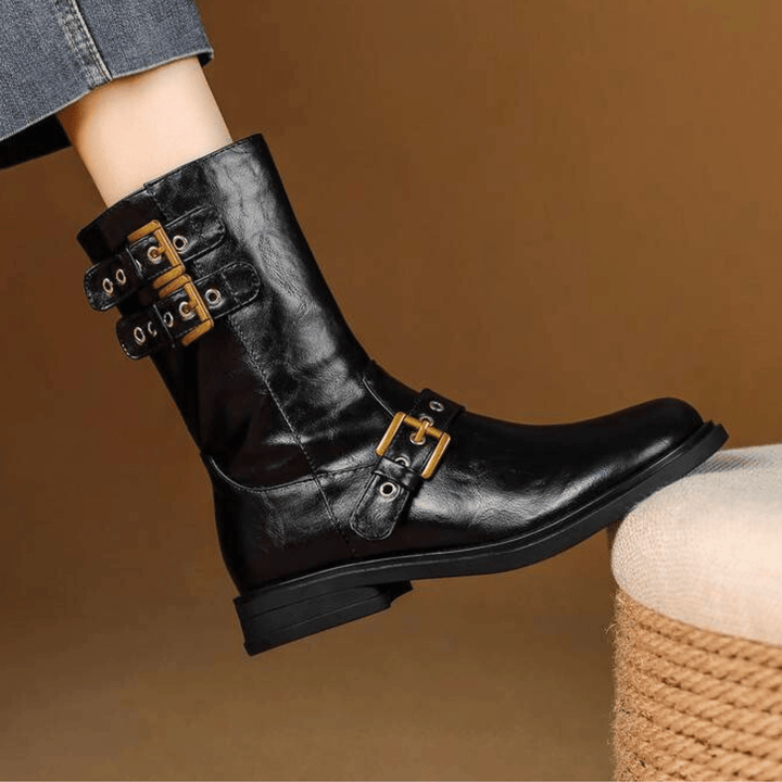 The Valcrest Boot