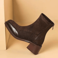 The Vivara Boot